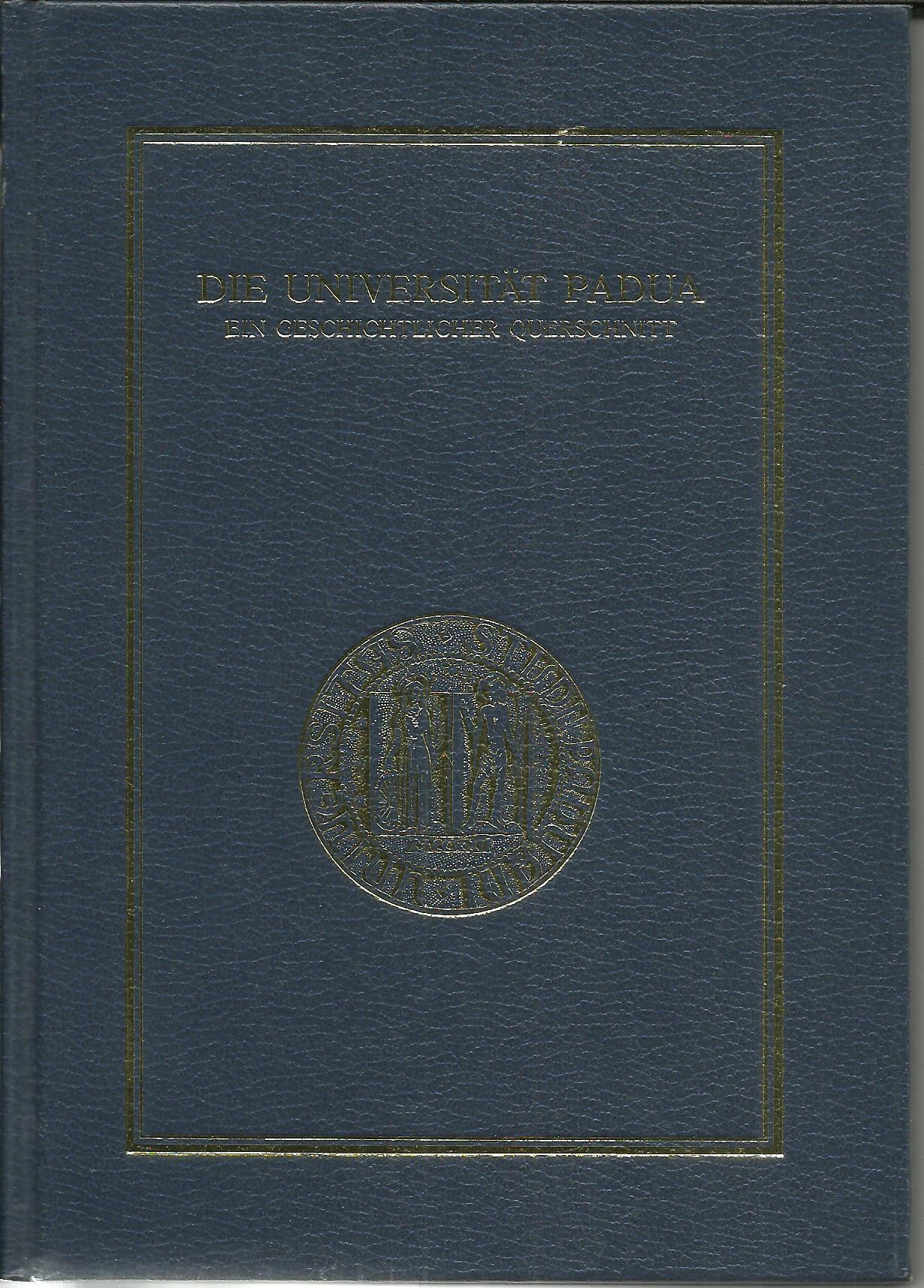 Universität Padua - ein geschichtlicher Querschnitt