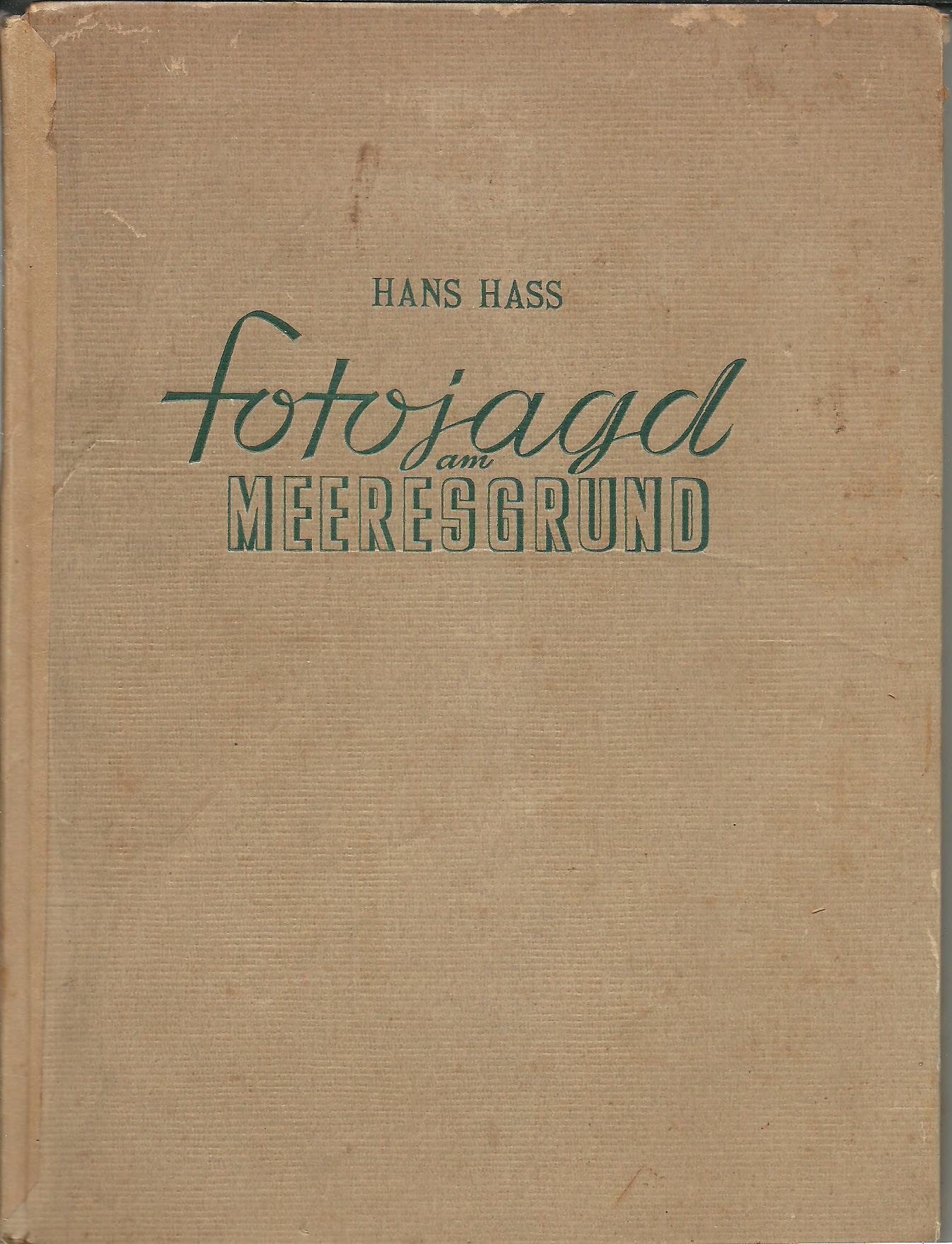 Fotojagd am Meeresgrund