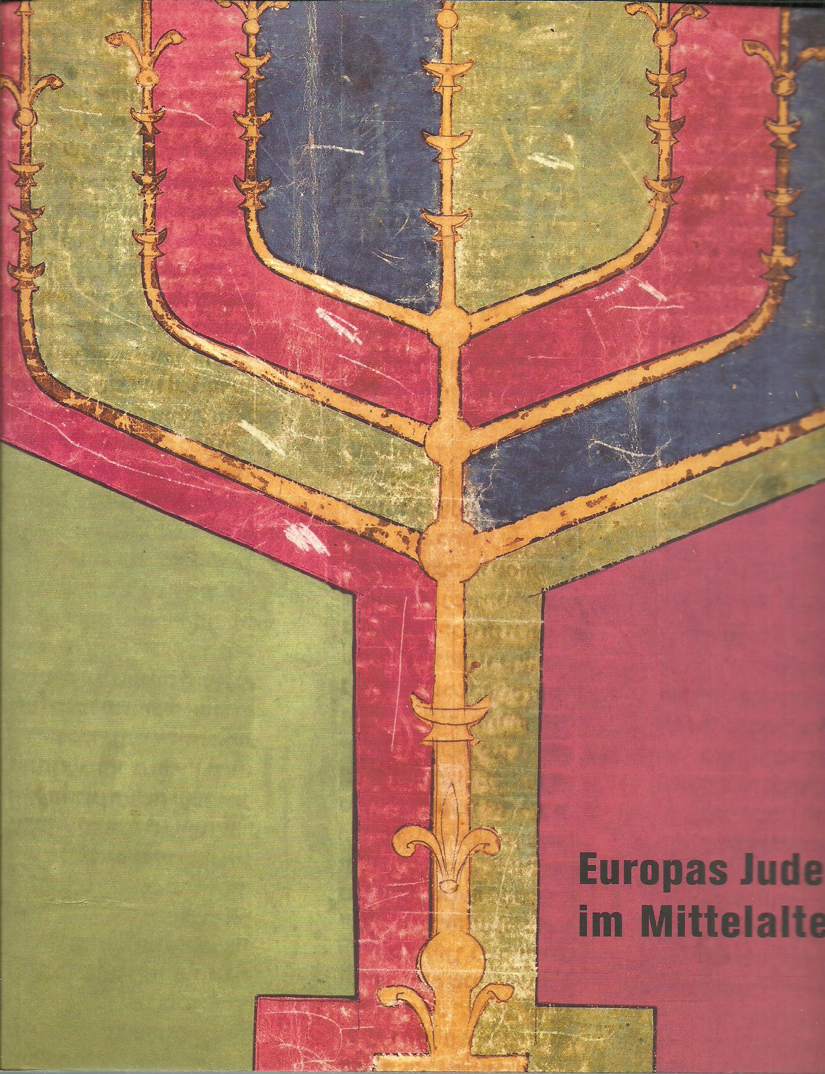 Europas Juden im Mittelalter
